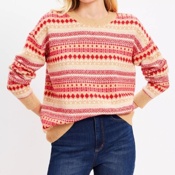 LOFT - Sweater - Size Medium - Picture 1 of 9